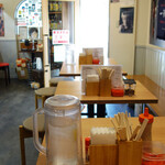 長浜ラーメン一新 - 