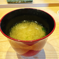 江戸深川 鮨 にしち - 