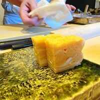 江戸深川 鮨 にしち - 