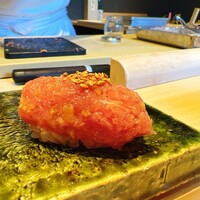 江戸深川 鮨 にしち - 