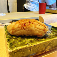 江戸深川 鮨 にしち - 