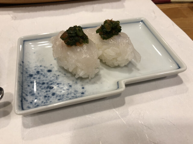 Sakana Tokoro Kiyohisa