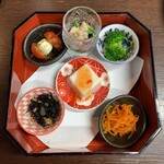 樹 - 料理写真: