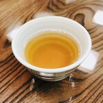 Mitsuya - お茶