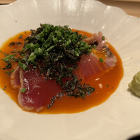 鮨 海界 - 