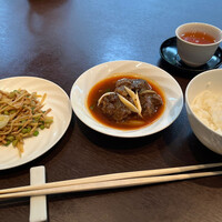 中国料理 四川 - 