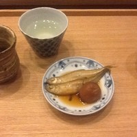 春草 - 美味しかったけれども、名前は失念。