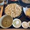 手打蕎麦いちむら