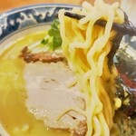 麺や 佐市 - 