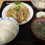 Wakaba Soba - 