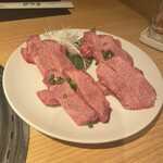 Shibuya Yakiniku Kongouen - 