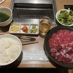 Yakiniku Joan - 