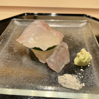 鮨 海界 - 
