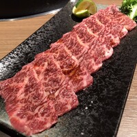 焼肉あきら - 