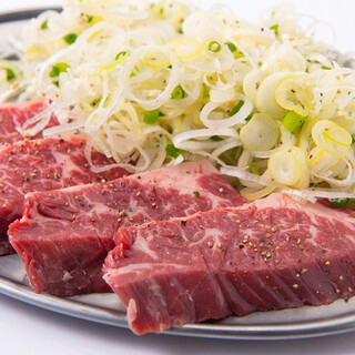 焼肉ホルモン せいご_1