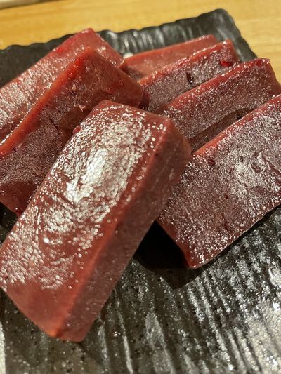 炭火焼肉 穂高牧場 - 柏陽（焼肉）の写真