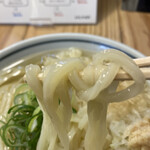 うどんや 大門 - 