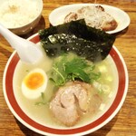 Ayu Ramen - 