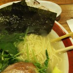 Ayu Ramen - 