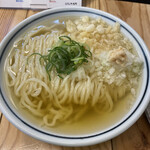 うどんや 大門 - 