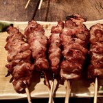 Yaoki Yakitori - 