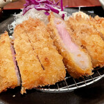 Tonkatsu Kotetsu - 