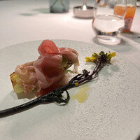 リストランテ 桜鏡 - 