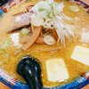 ラーメン満龍 函館深堀店