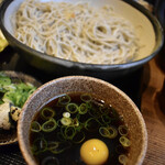 Teuchi Soba Raku An - 