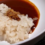 蒼 - どんなにお腹いっぱいでも食べたいカレー♡