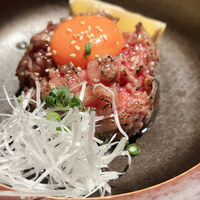 焼肉ぽんが 田町店 - 