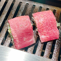 焼肉ぽんが 田町店 - 