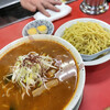 元祖 中華つけ麺 大王 鮫洲店