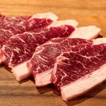 马通里脊肉