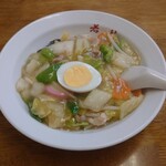 若竹中華飯店 - 中華飯