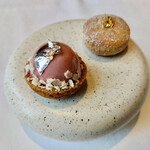 フィリップ・ミル 東京 - 