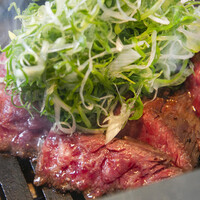 塊ハラミステーキ（150ｇ）