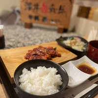 牛処 慶 - 