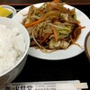 館の丸食堂