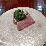 江戸町 すぎもと - 2022.03.