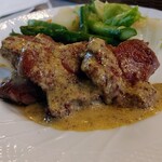 グローブ デュ モンド - 