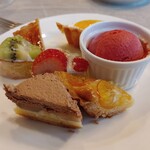 グローブ デュ モンド - 