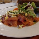 グローブ デュ モンド - 