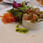 グローブ デュ モンド - 