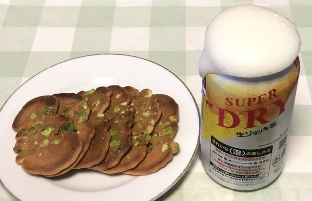 一茶（イッサ） - 東照宮（和菓子）の写真