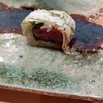 江戸町 すぎもと - 2022.03.