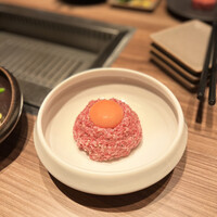 焼肉うしごろ 新宿三丁目店 - 