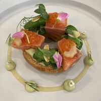 RESTAURANT Y - 