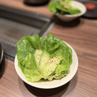 焼肉うしごろ 新宿三丁目店 - 