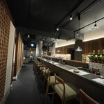 Sushi Nakago - 